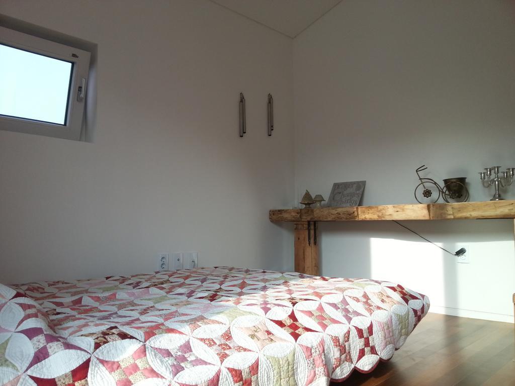 Guesthouse The Kims Seoul Rum bild